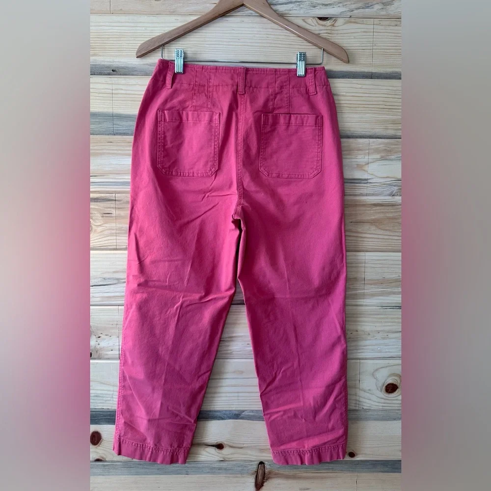 Talbots chic coral